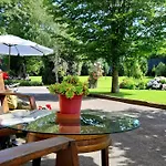 Jesuskoa Country house Zumaia