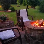 Jesuskoa Country house *