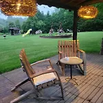 Jesuskoa Country house