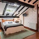 Jesuskoa Country house *