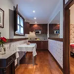 Jesuskoa Country house Zumaia