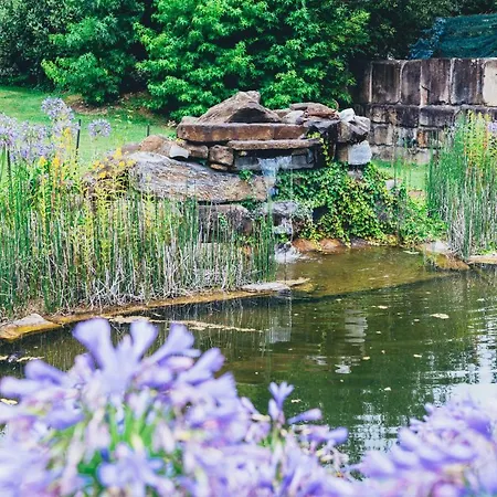 Country house Jesuskoa
