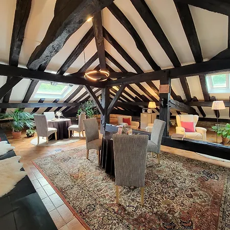 Landhuis Jesuskoa Zumaia