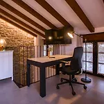 Εξοχικό σπίτι Jesuskoa Zumaia