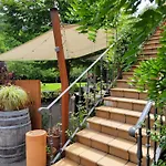 Εξοχικό σπίτι Jesuskoa *