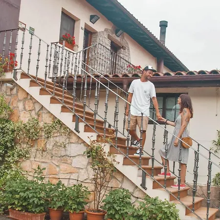 Country house Jesuskoa *