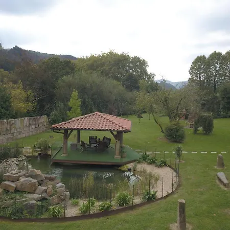 Country house Jesuskoa
