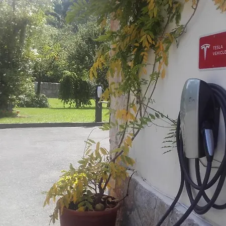 Jesuskoa Séjour à la campagne