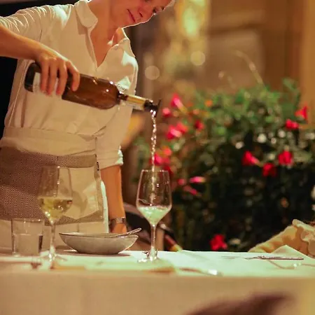 Jesuskoa Country house Zumaia