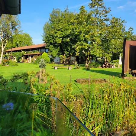 Country house Jesuskoa *