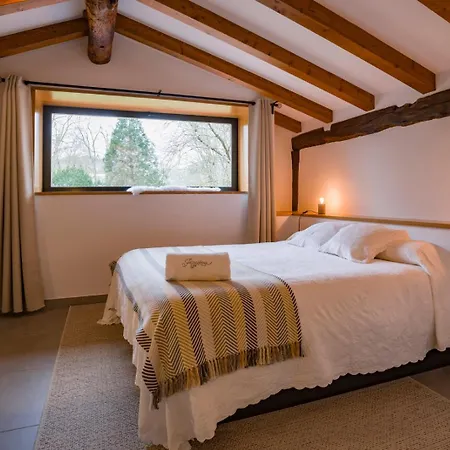 Jesuskoa Country house