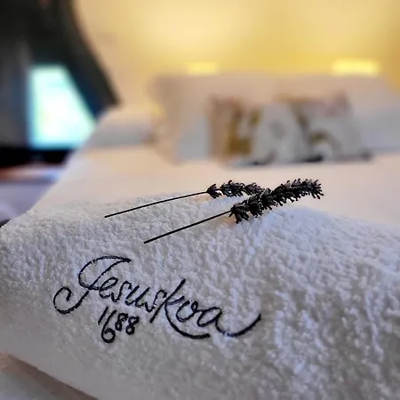 Jesuskoa Country house