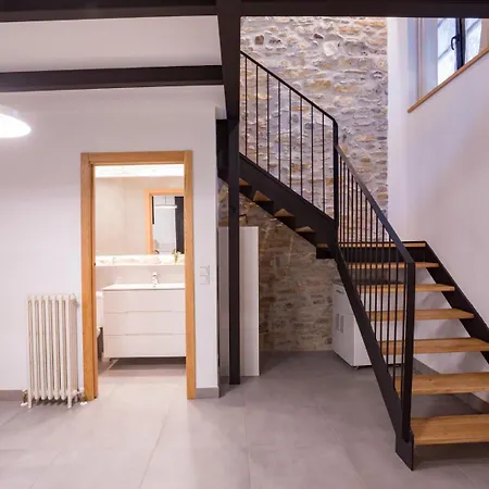 Country house Jesuskoa *