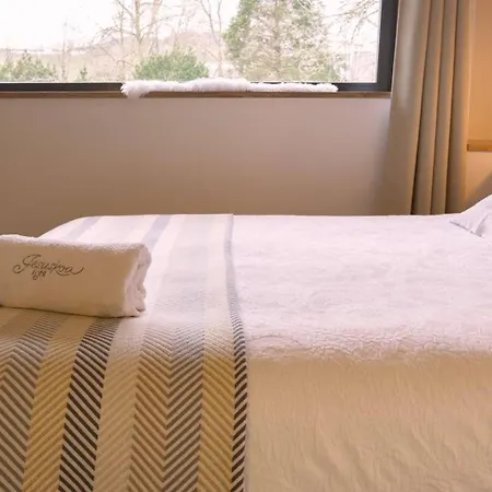 Jesuskoa Country house Zumaia