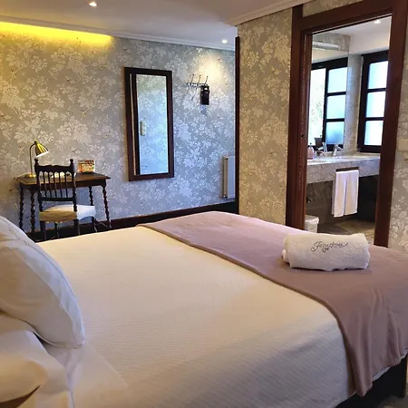 Jesuskoa Country house *