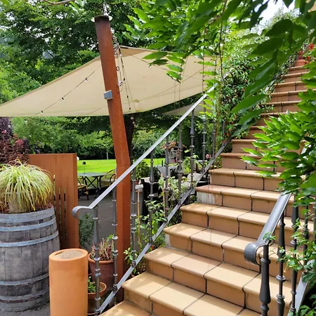 Country house Jesuskoa *