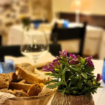 Jesuskoa Country house Zumaia