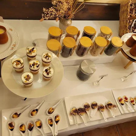 Εξοχικό σπίτι Jesuskoa