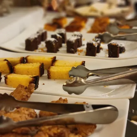 Jesuskoa Country house