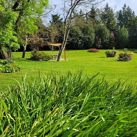 Country house Jesuskoa