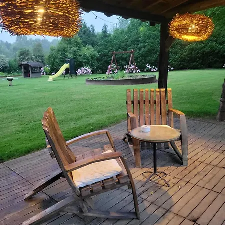 Jesuskoa Country house