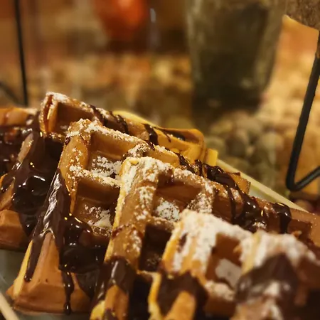 Country house Jesuskoa *