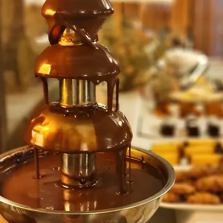 Country house Jesuskoa Zumaia