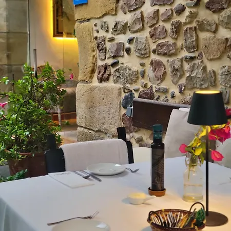 Country house Jesuskoa *