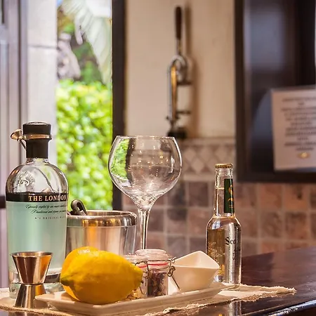 Jesuskoa Country house Zumaia