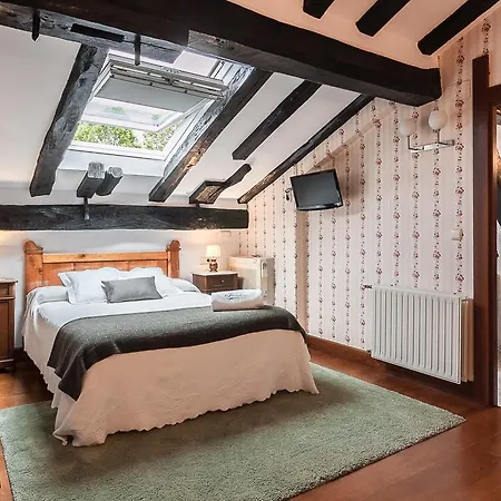 Jesuskoa Country house *