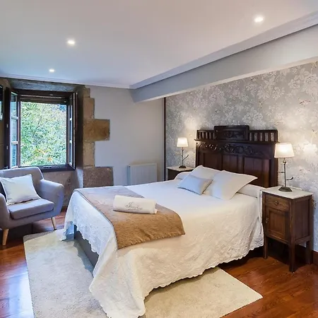 Country house Jesuskoa *