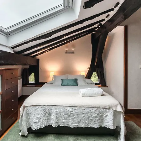 Jesuskoa Kır Evi
