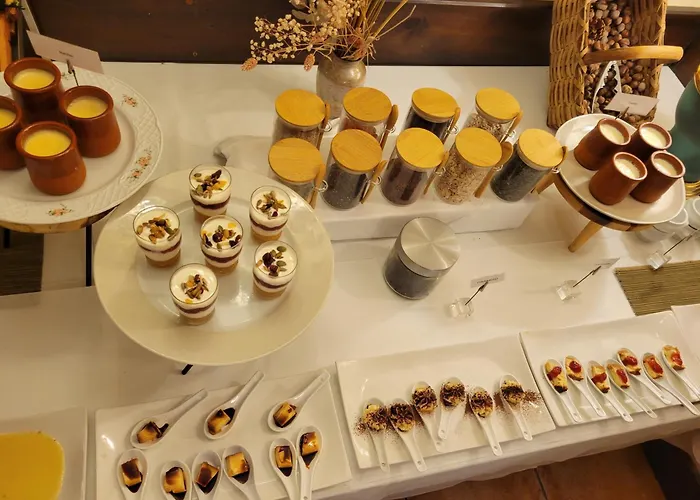 Séjour à la campagne Jesuskoa