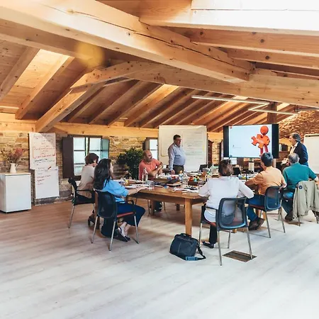 Séjour à la campagne Jesuskoa Zumaia