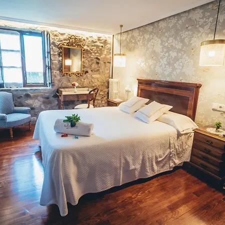 Séjour à la campagne Jesuskoa Zumaia