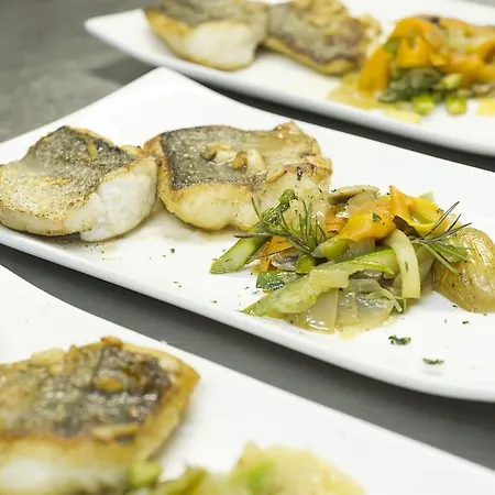 Séjour à la campagne Jesuskoa *