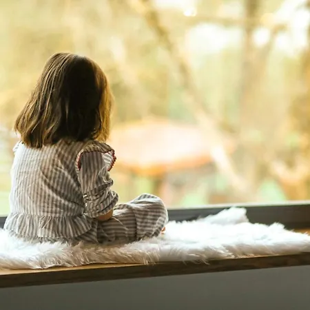 Jesuskoa Séjour à la campagne Zumaia
