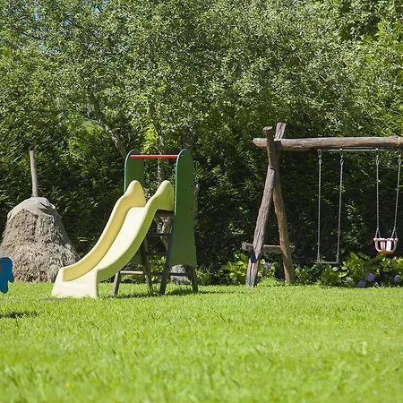 Séjour à la campagne Jesuskoa *