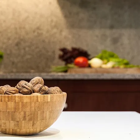 Jesuskoa Séjour à la campagne