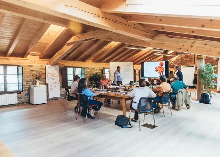 Casa rural Jesuskoa Zumaia