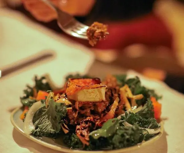 Casa rural Jesuskoa *