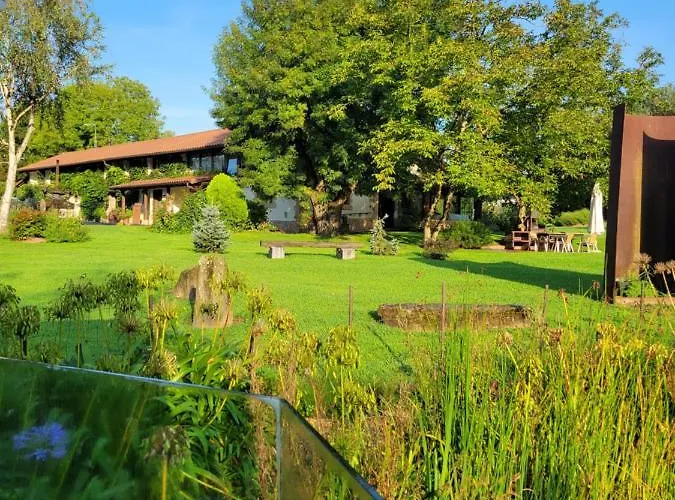 Casa rural Jesuskoa *