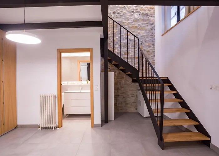 Casa rural Jesuskoa *