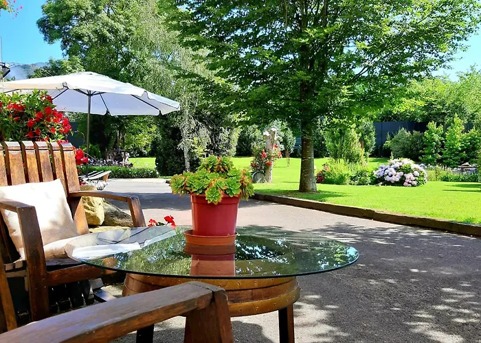 Jesuskoa Casa rural Zumaia