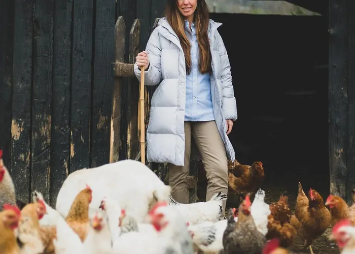 Casa rural Jesuskoa *