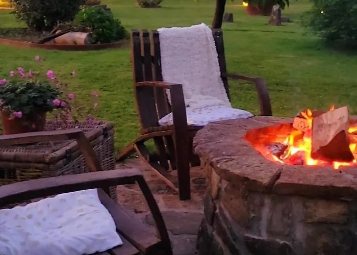 Jesuskoa Casa rural *