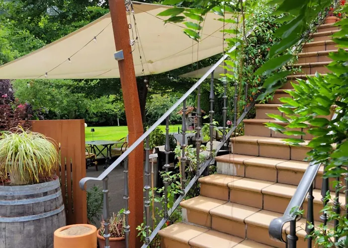 Casa rural Jesuskoa *