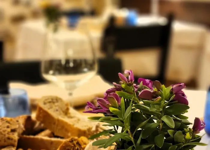 Jesuskoa Casa rural Zumaia