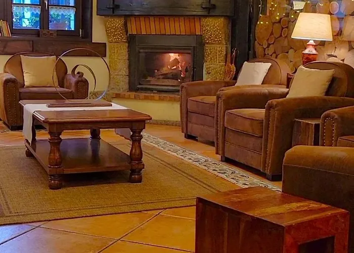 Jesuskoa Casa rural *