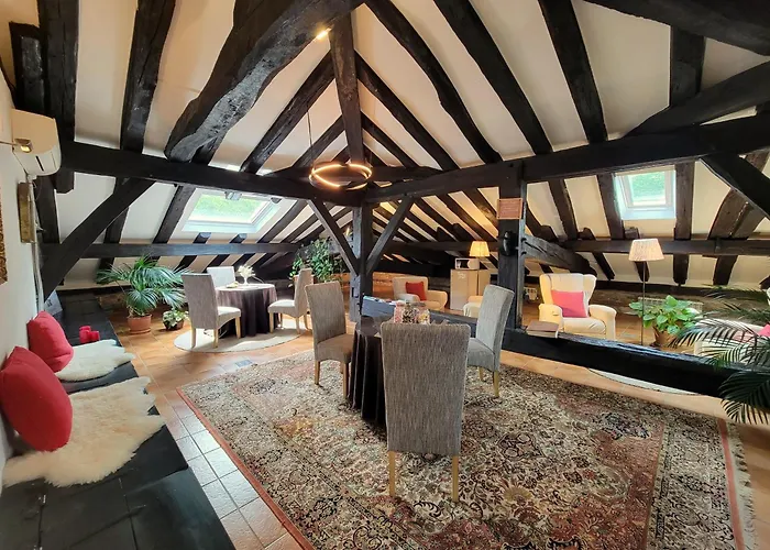 Casa rural Jesuskoa Zumaia